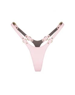 Anoeses Panties "Nellie" Pink Lingerie