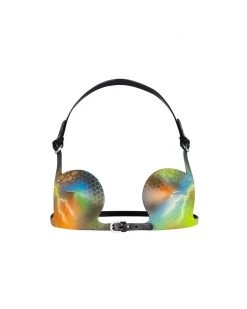 Anoeses Lingerie Bra "Selena" Art - LIMITED EDITION