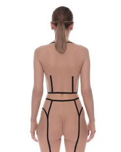 ANOESES New Bodysuit Set