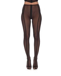 ANOESES Bodysuit Set "Alexa" Black 14 ANOESES Bodysuit Set