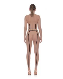 ANOESES New Bodysuit Set