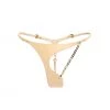 Anoeses Panties "Blake" Beige New