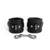 Anoeses Hand & Ankle Cuffs "Mayla" Black