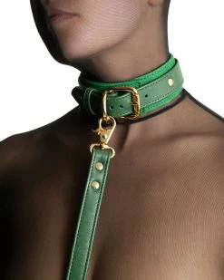 Anoeses Collar