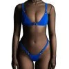 Anoeses Lingerie Set "Nellie" Blue