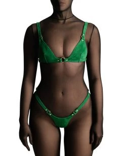 Anoeses Lingerie Bra