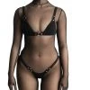 Anoeses Lingerie Set "Nellie" Black