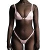Anoeses Lingerie Set "Nellie" Pink