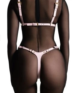 Anoeses Lingerie Set