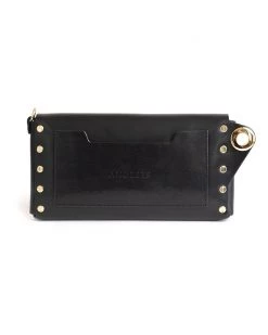 Anoeses Clutch "Davion" Black 9 Anoeses Clutch