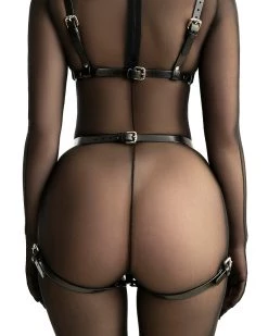 Anoeses Harness