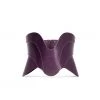 Anoeses Casual Corset "Amiata" Violet