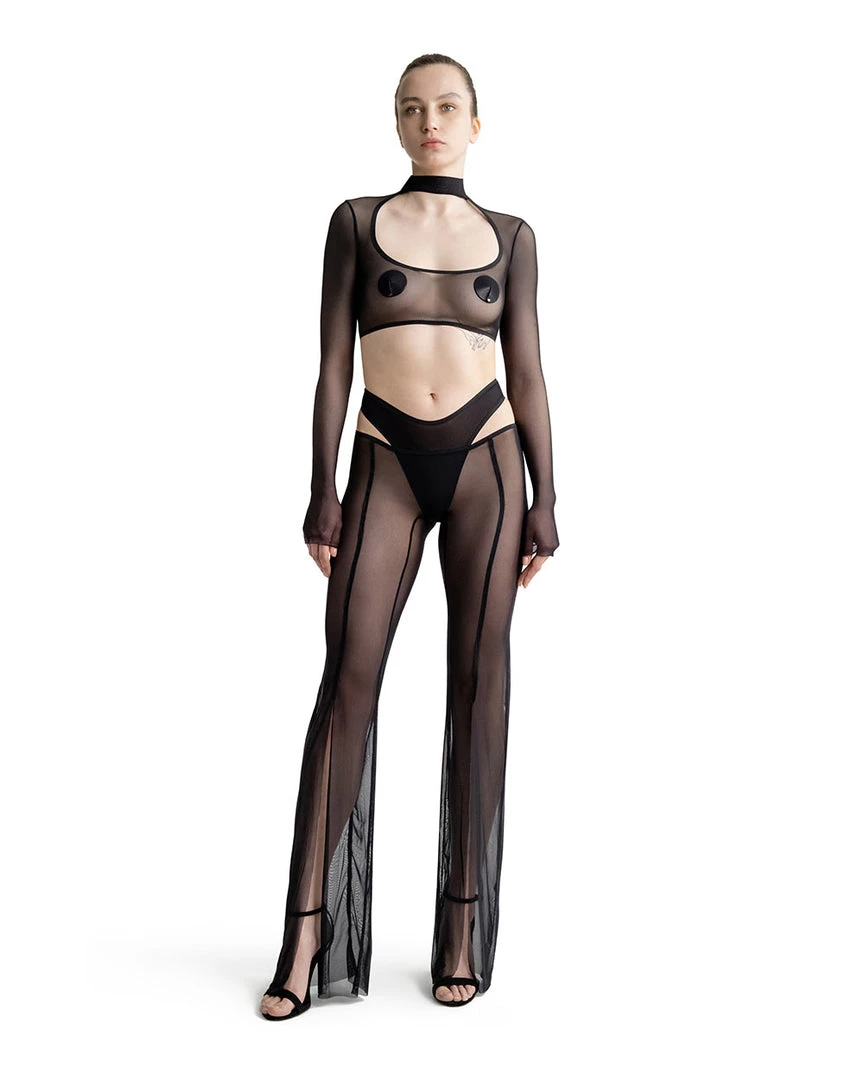ANOESES Bodysuit Set "Cher" 3 ANOESES Bodysuit Set "Cher"