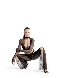 ANOESES Bodysuit Set "Cher" 7 ANOESES Bodysuit Set