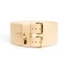 Anoeses Belt "Dion" Beige Casual