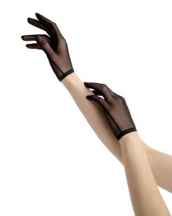 ANOESES Short Gloves