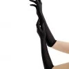 ANOESES Long Gloves "AMEDI" Bodywear