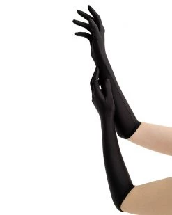 ANOESES Long Gloves "AMEDI" Bodywear