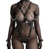 Anoeses Harnesses Harness "Amaya" Black