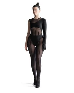 ANOESES Bodywear Catsuit