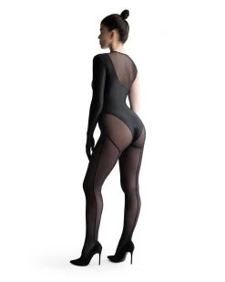 ANOESES Bodywear Catsuit