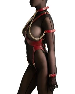 Anoeses Harnesses Harness