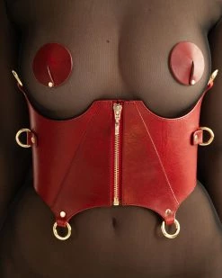 Anoeses Corset