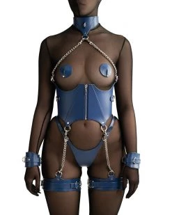 Anoeses Restraint Set