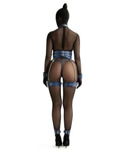 Anoeses Restraint Set