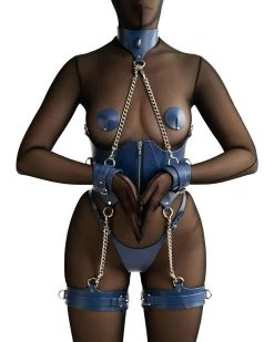 Anoeses Restraint Set