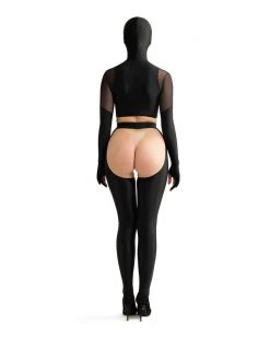 ANOESES Bodysuit Set "Quorra"