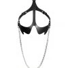Restrict Mask "Vayne" Black Restraint