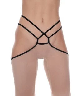 ANOESES New Bodysuit Set