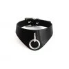 Anoeses Collar "Aletta" Black