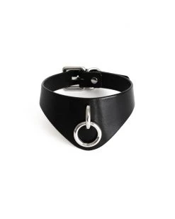 Anoeses Collar "Aletta" Black