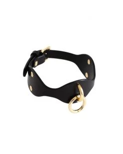 Anoeses Collar "Reina" Black
