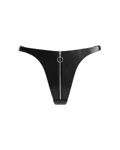 Restrict Panties "Aletta" Black