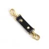 ANOESES Hard Leather Double Fixation Restraint