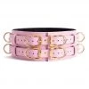 Anoeses Restraint Belt “Aura” Pink