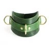 Anoeses Restraint Collar "Urania" Green