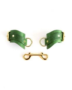 Anoeses Restraint Hand & Ankle Cuffs