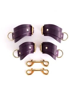 Anoeses Hand & Ankle Cuffs