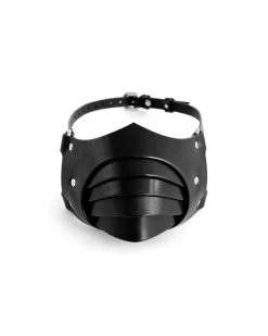 Anoeses Restraint Mask “Segmented” Black