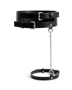 Anoeses Belt