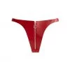 Restrict Lingerie Panties "Aletta" Red