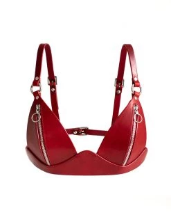 Anoeses Lingerie Set "Aletta" Red 14 Anoeses Lingerie Set