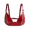 Anoeses Bra "Aletta" Red