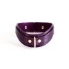 Anoeses Choker "Urania Mini" Violet