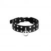 Anoeses Collar "Kai" Black
