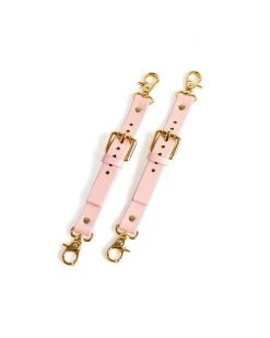 ANOESES Hard Leather Garters Restraint